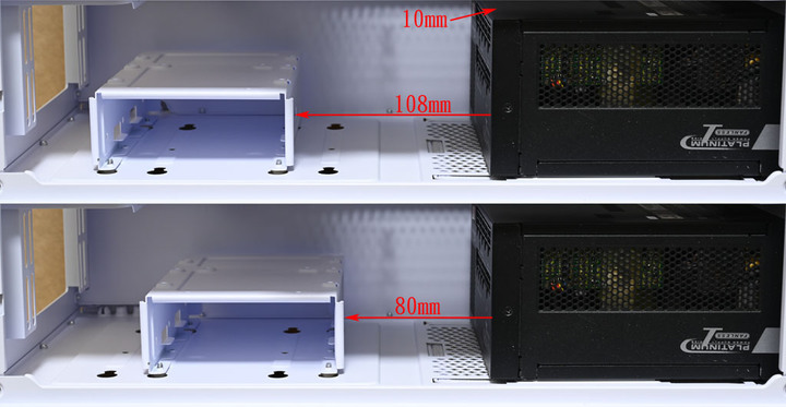 MONTECH AIR 903 MAX 白色款機殼開箱