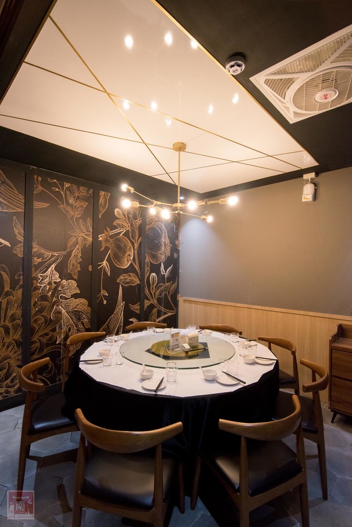 【臺南美食】臺南中式料理餐廳，經典名菜結合台灣在地食材，一鴨三吃限量供應，有桌菜也有雙人套餐~滿玥軒 - 南人幫