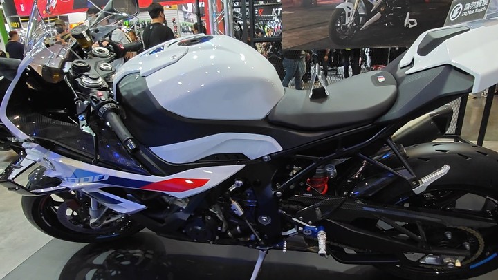 2023 台北國際重型機車展 暨新車發表會