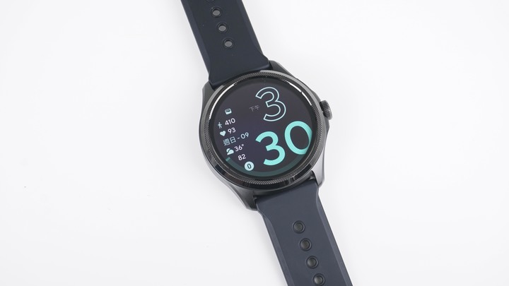 點我看大圖 「開箱」Mobvoi TicWatch Pro 5 - 續航力最強的 Wear OS 智慧手錶