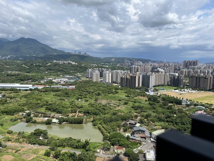 淡海新市鎮租屋開箱分享