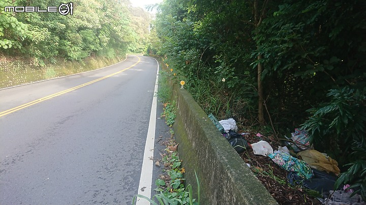2023-07-29-協助查緝在縣道148亂丟垃圾的傢伙,費用分別各1200元。謝謝