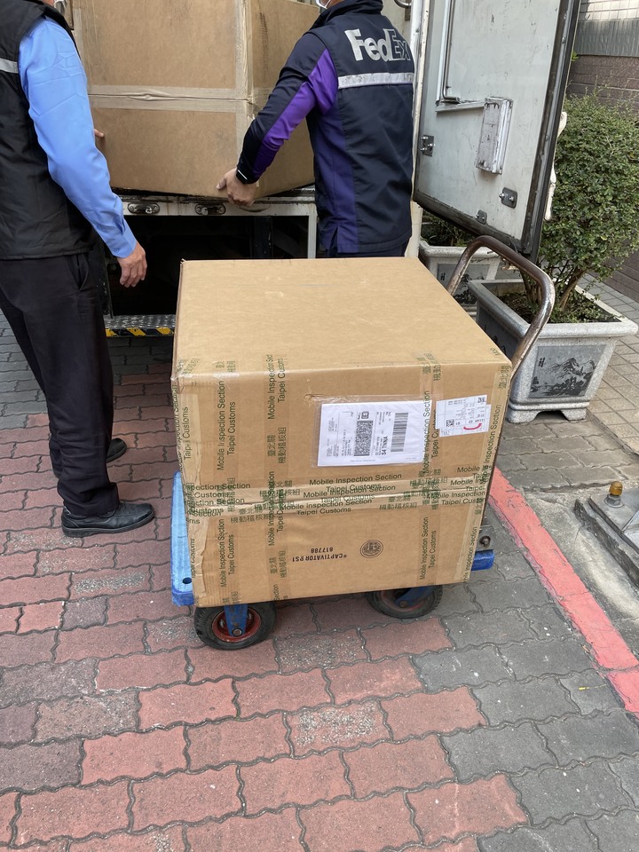 百萬家庭劇院 part3