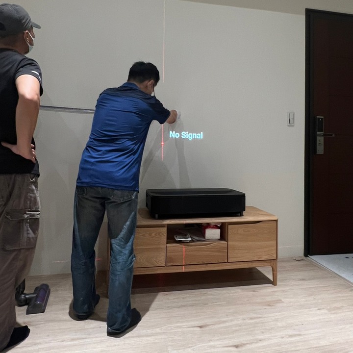 Epson LS800心得體驗分享