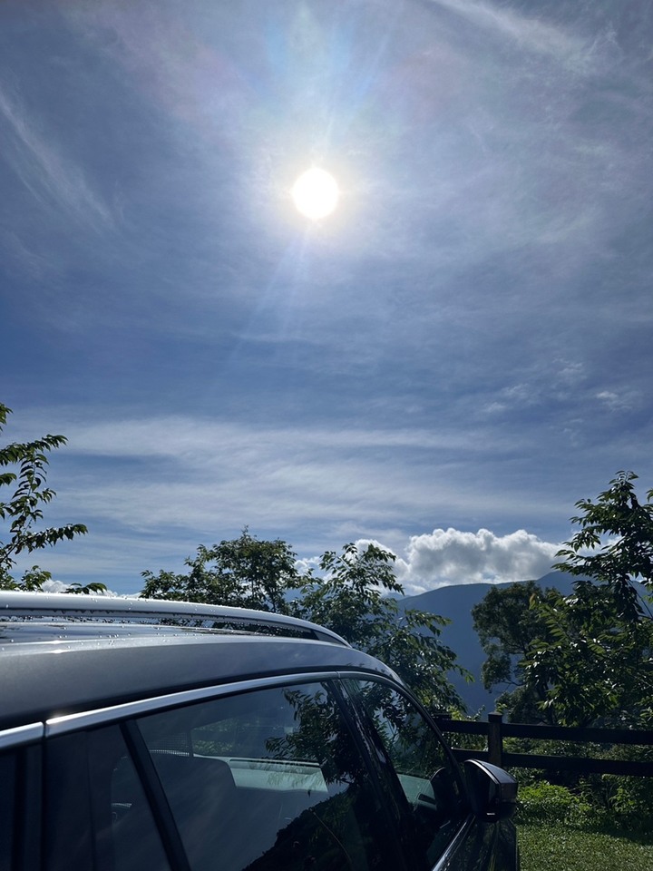 MY Skoda Kodiaq (不一樣的開箱-圖多+心得) 有功能使用心得與分析