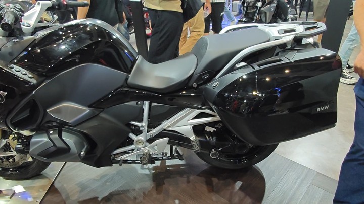 2023 台北國際重型機車展 暨新車發表會