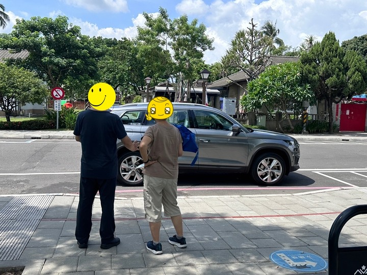 MY Skoda Kodiaq (不一樣的開箱-圖多+心得) 有功能使用心得與分析