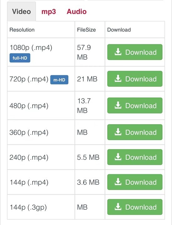 【經驗談】如何在安卓裝置上下載任意網站的影片