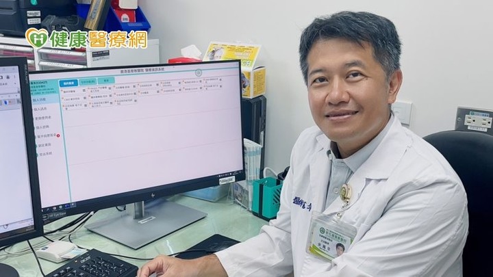 有病快治！她拖延數十年養大腫瘤呼吸、吞嚥都痛苦