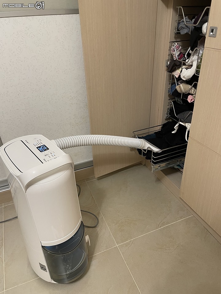 告別夏季濕、悶、 髒 ! LG A9 TS X 雙變頻除濕機