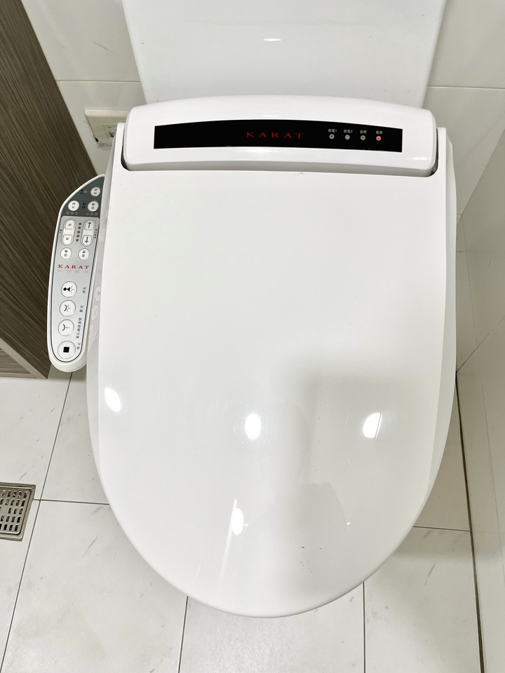 淡海新市鎮租屋開箱分享