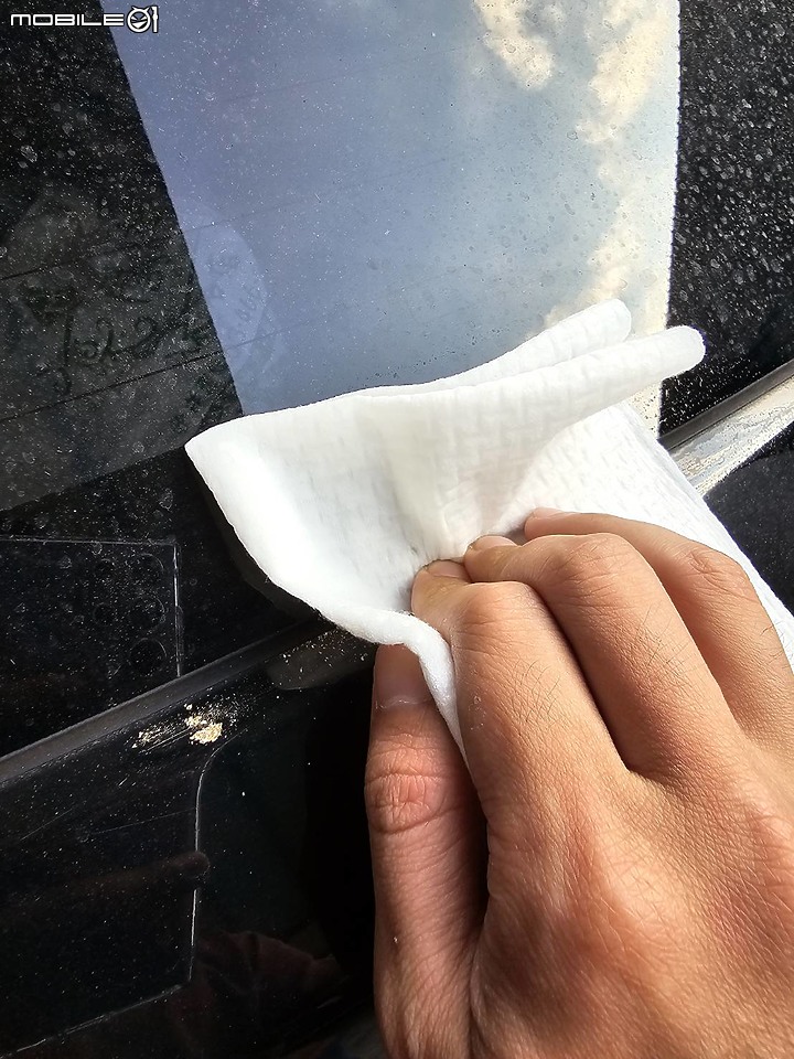 用途超多的柔軟布，比毛巾還讚，魔潔布真的超好用！《心得＋照片》