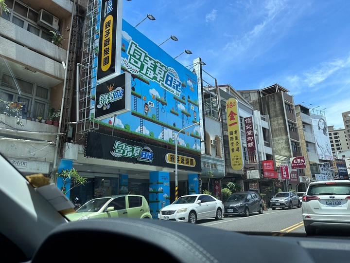 MY Skoda Kodiaq (不一樣的開箱-圖多+心得) 有功能使用心得與分析