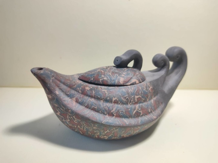 點我看大圖 大家泡茶注重的是什麼? 飄香的秘訣?