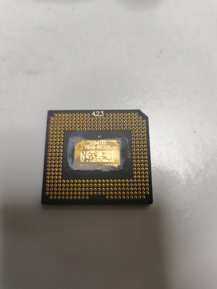 Viewsonic 投影機 更換DMD