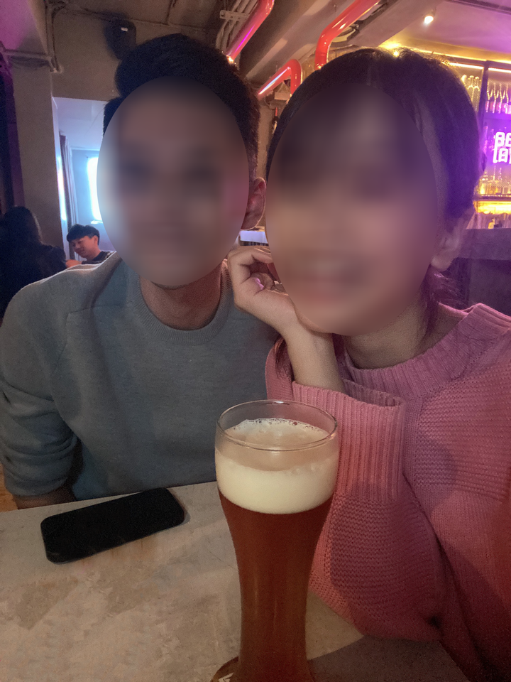 陪女友減脂的神隊友們: 波奇走走減脂餐 + 上島咖啡 +耘初黑豆水