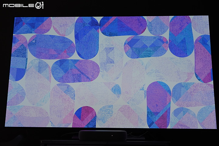 點我看大圖 【LG OLED TV 65C2】 讓我追劇永遠不Moody + LG Soundbar QP5測試
