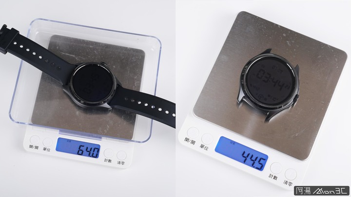 點我看大圖 「開箱」Mobvoi TicWatch Pro 5 - 續航力最強的 Wear OS 智慧手錶