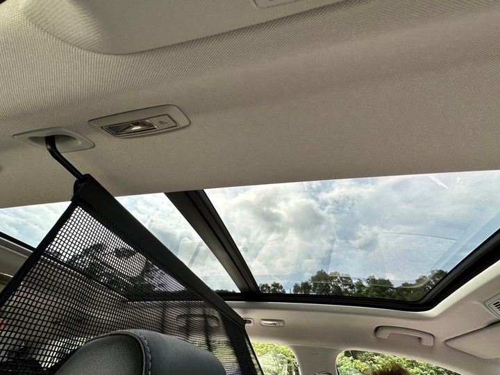 MY Skoda Kodiaq (不一樣的開箱-圖多+心得) 有功能使用心得與分析