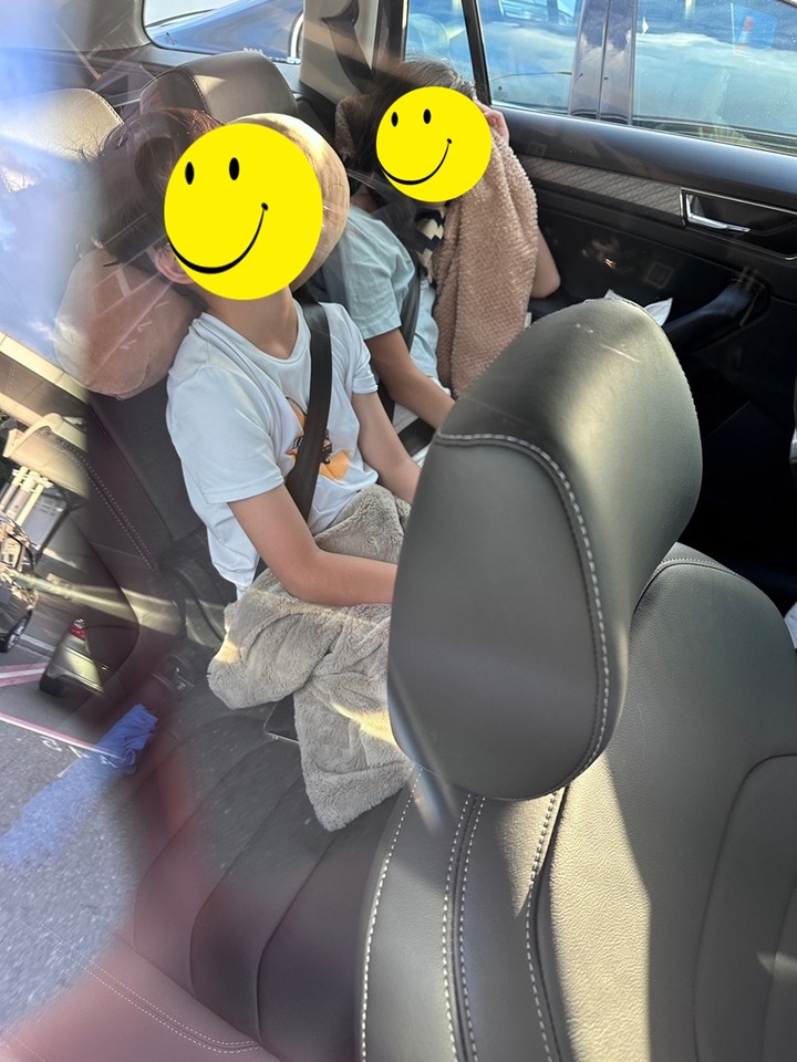 MY Skoda Kodiaq (不一樣的開箱-圖多+心得) 有功能使用心得與分析