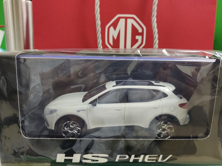 我與MG的故事