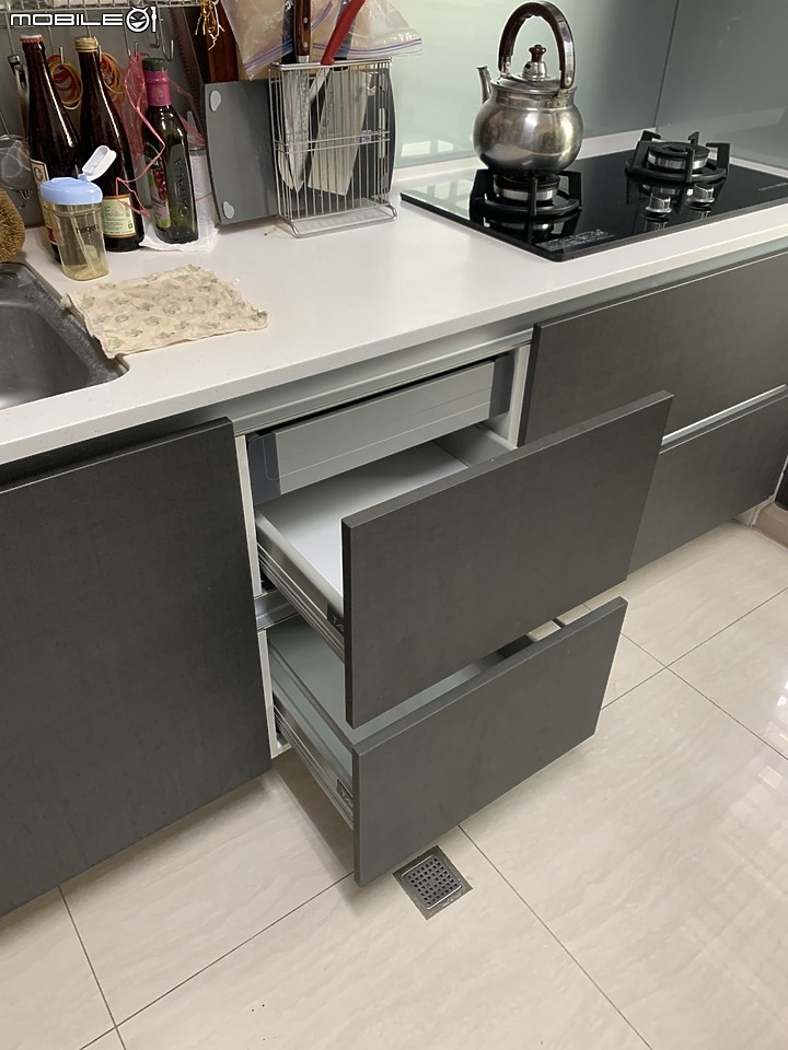 BOSCH45公分獨立洗碗機(SPS4IMW00X )及櫥櫃修改經驗(屏東)