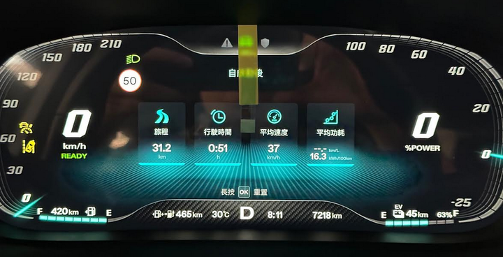 MG PHEV 日常用車安靜省錢 出遊無里程焦慮
