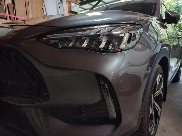 可以買MG這台車嗎?