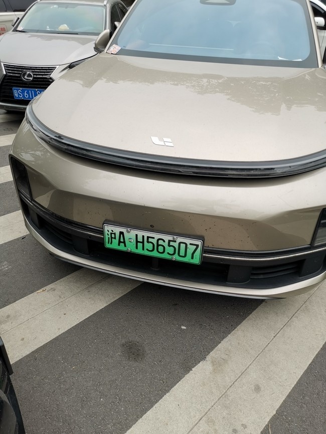 理想汽車單月賣破3萬輛