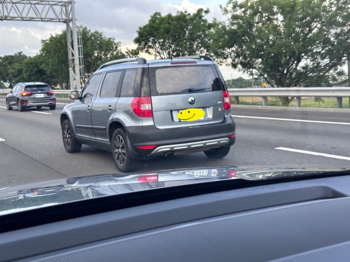 MY Skoda Kodiaq (不一樣的開箱-圖多+心得) 有功能使用心得與分析