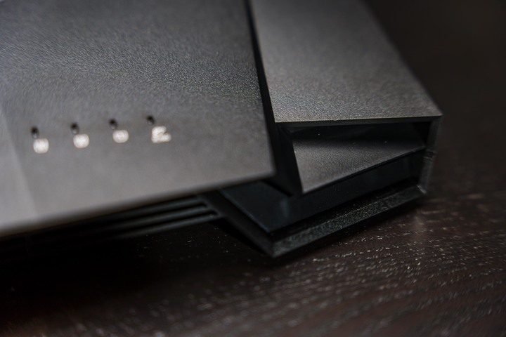 【開箱】擁抱極速2.5GbE!華碩 ASUS TUF Gaming AX4200 電競無線路由器!