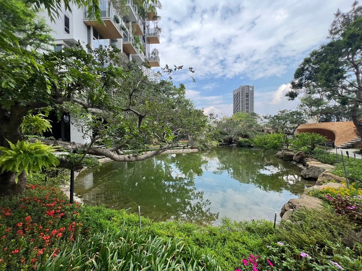 精銳Garden one 微開箱