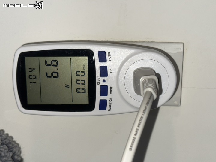 ★圓圓貓實測開箱 ★居家空氣照護員~日立空氣清淨機 UDP-PF120J