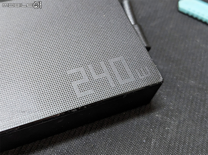 TUF A15 FA507NV 4060+7735H開箱