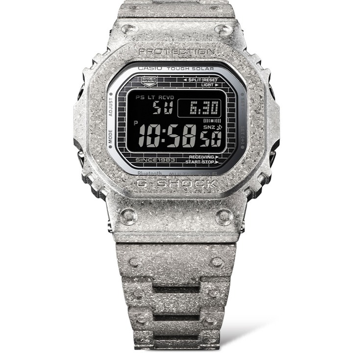 Gshock 40th 大家最喜歡哪隻？