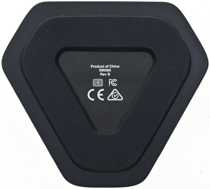 點我看大圖 雷克沙LEXAR RW500 Professional三合一USB3.1讀卡機LRW500URB開箱
