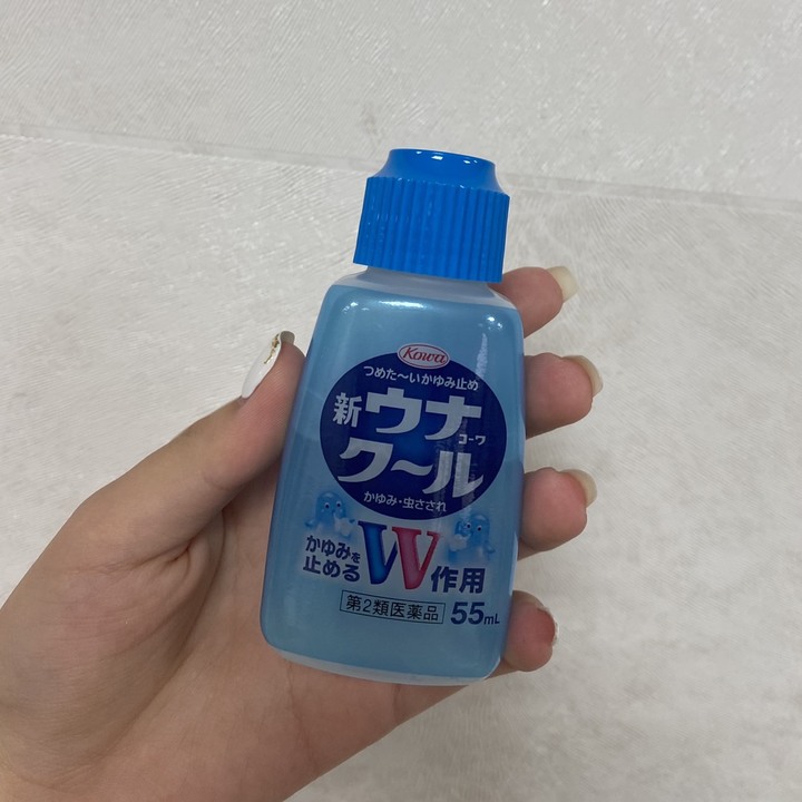 夏天大人小孩都能用的保濕