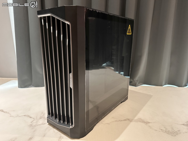 ANTEC 旗艦機殼 Performance 1 FT