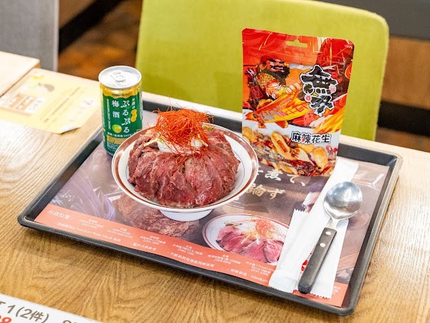 去合作的餐廳需要注意甚麼?
