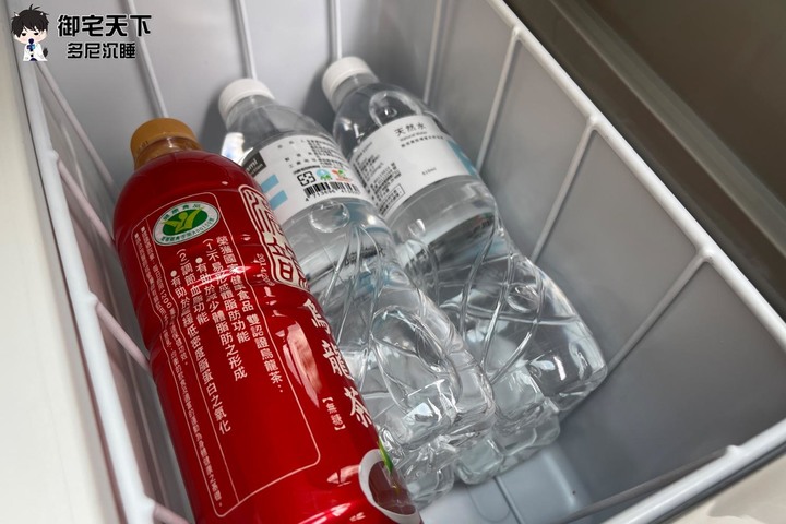 開箱｜【禾聯家電】HPR-50AP01S 50L 行動冰箱 - 我的出差隨行好物，隨車而行的露營冰箱！