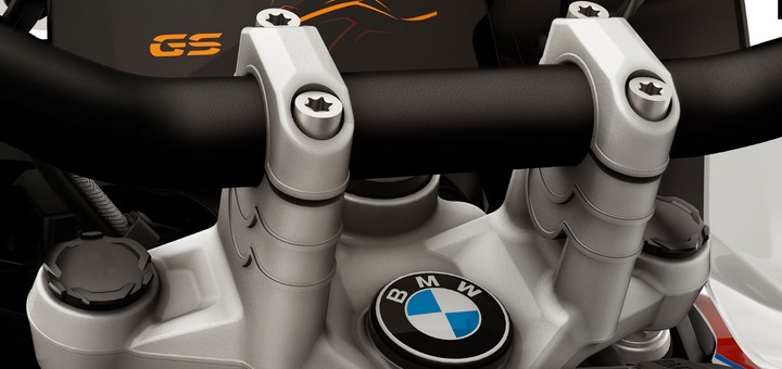 車友新車2023年BMW GS1250 ADV大鳥 新車鑑賞
