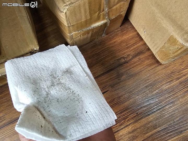 用途超多的柔軟布，比毛巾還讚，魔潔布真的超好用！《心得＋照片》