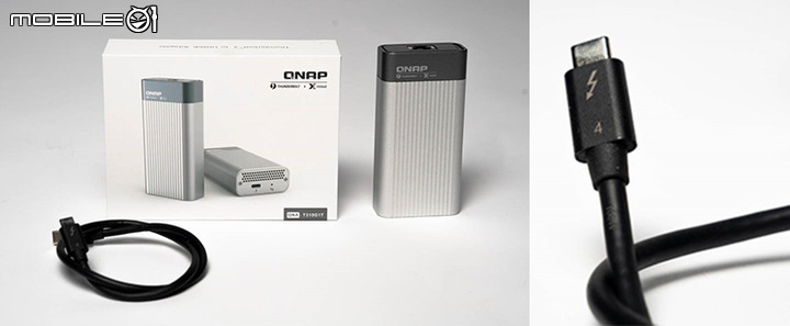 速度怪物- QNAP 桌上型 U.2 NVMe/SATA 全快閃 TS-h1290FX NAS 開箱測試