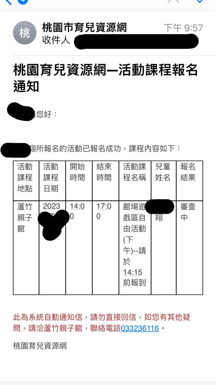 各位媽媽有去過親子館嗎？