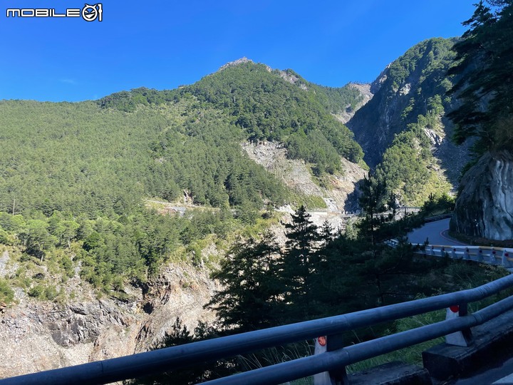 重溫熱氣球嘉年華的美好＆南橫公路的壯闊！電動車挑戰北中南橫公路妥妥的！