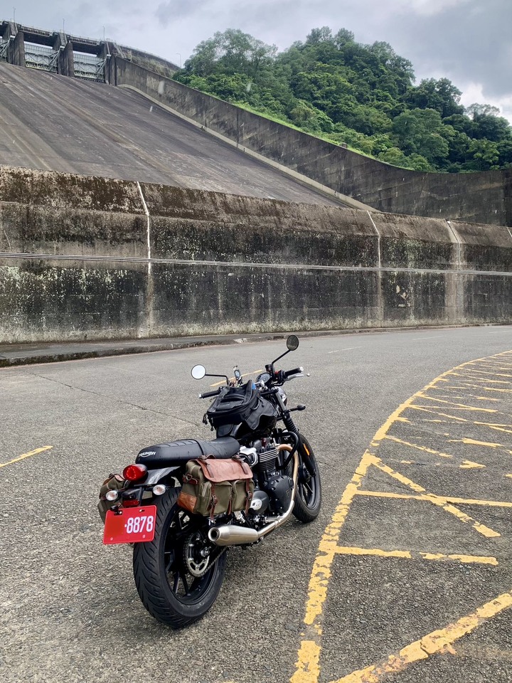 2023 Speed Twin 900 蓋樓分享