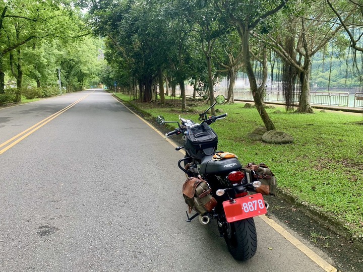2023 Speed Twin 900 蓋樓分享