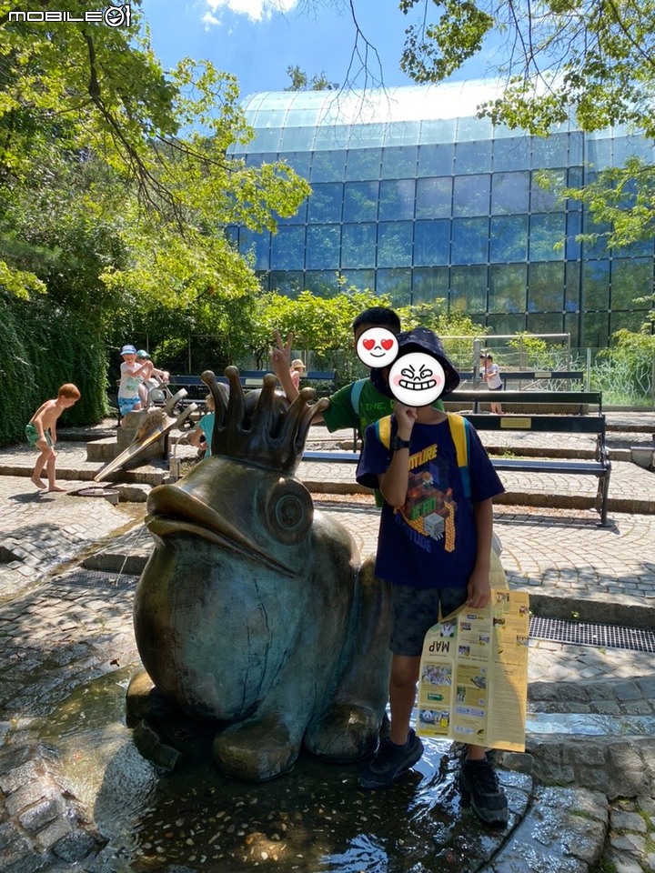 德奧捷親子自助11天(奧地利篇-高地要塞/海布倫宮/莫札特故居+蓋特萊德巷+米拉貝爾宮/美泉宮/維也納動物園/聖史蒂芬大教堂/藝術史博物館/自然史博物館)