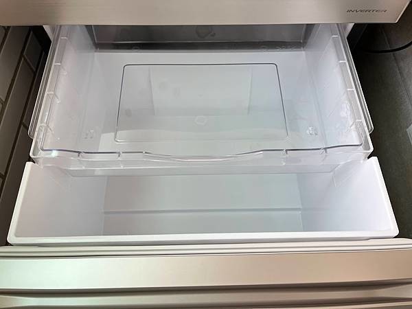 開箱 Hitachi 日立牌 RV36C 三門冰箱-(同場加映)節能補助