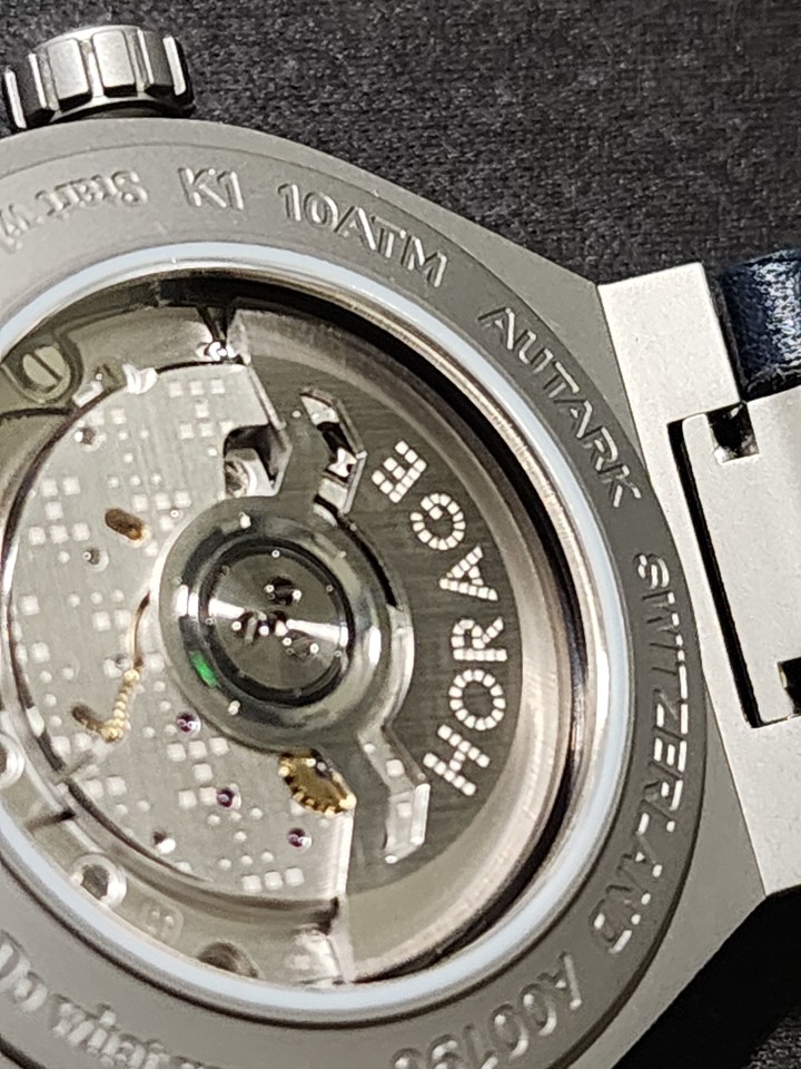 Horage Autrak HV